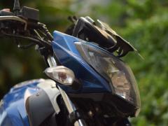 TVS Apache RTR 160 4V